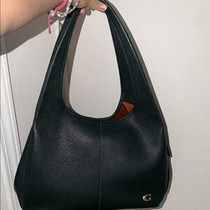 Coach Lana shoulder bag